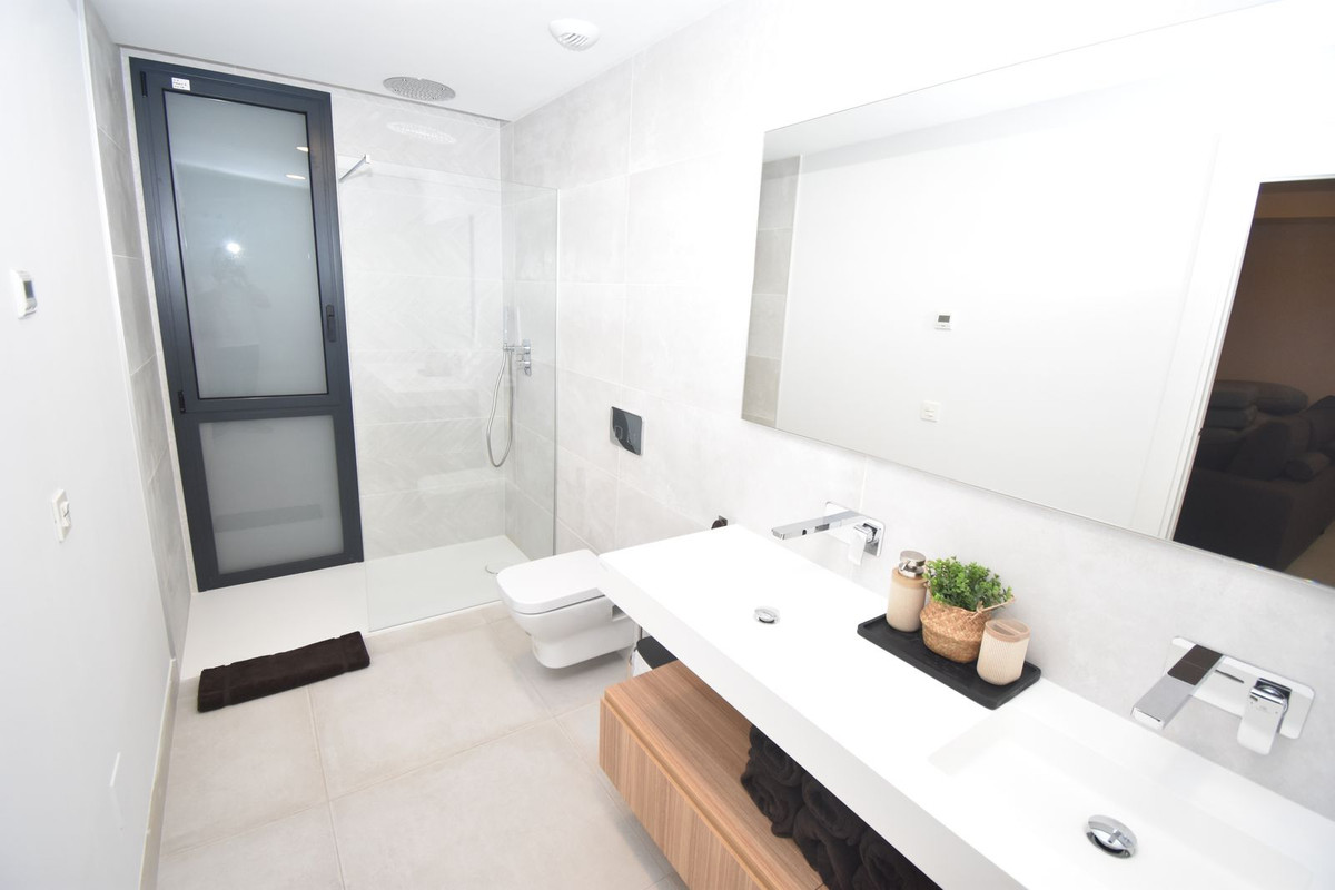 Townhouse for sale in Mijas