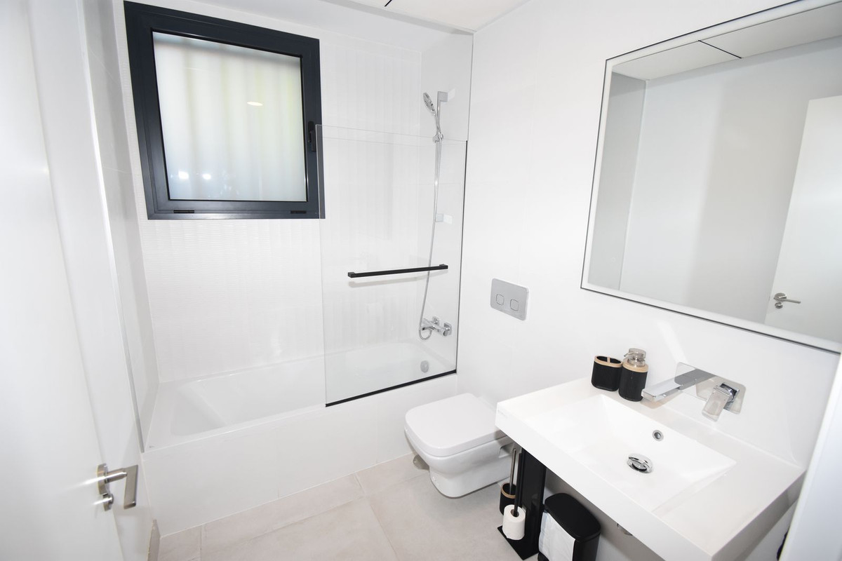 Townhouse for sale in Mijas