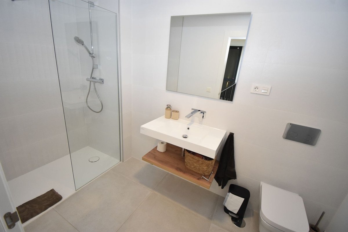 Townhouse for sale in Mijas