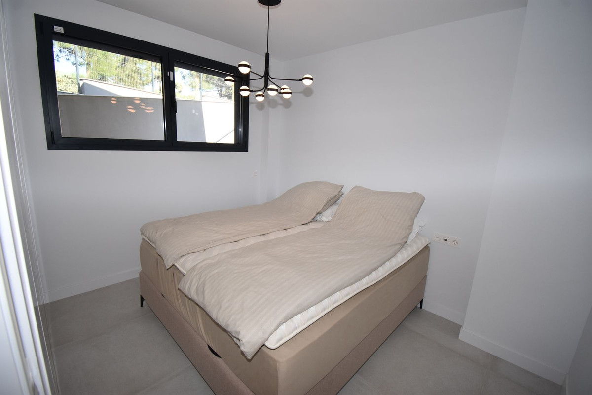 Townhouse for sale in Mijas