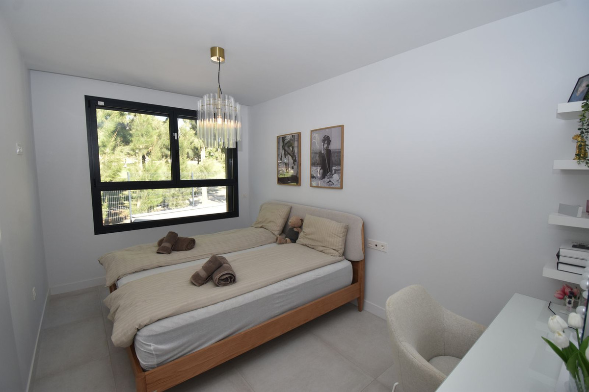 Townhouse for sale in Mijas
