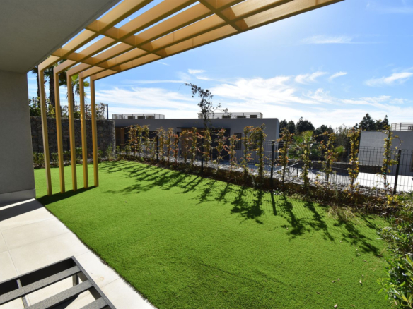 Townhouse for sale in Mijas