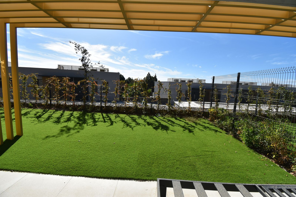 Townhouse for sale in Mijas