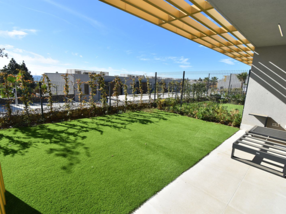 Townhouse for sale in Mijas