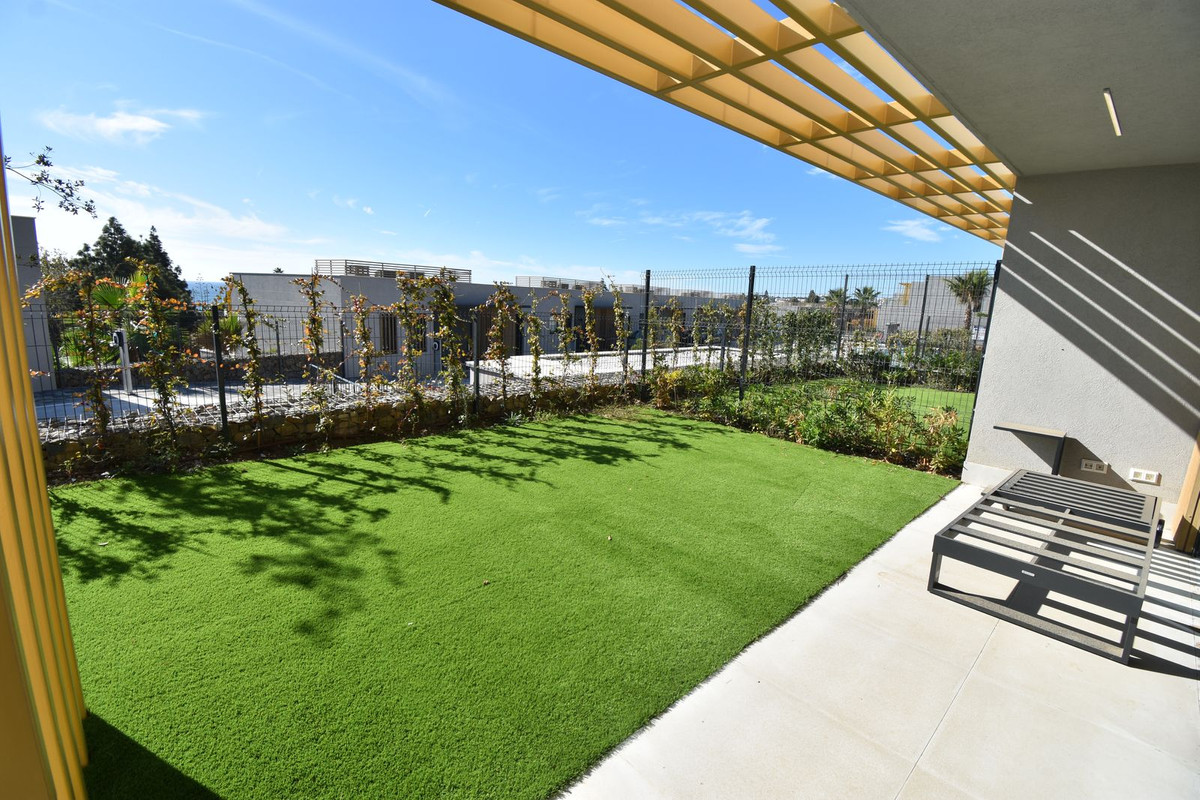 Townhouse for sale in Mijas