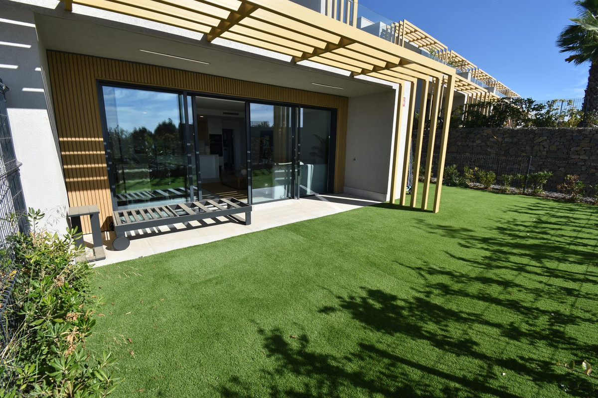 Townhouse for sale in Mijas