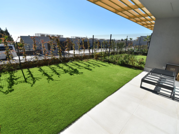 Townhouse for sale in Mijas