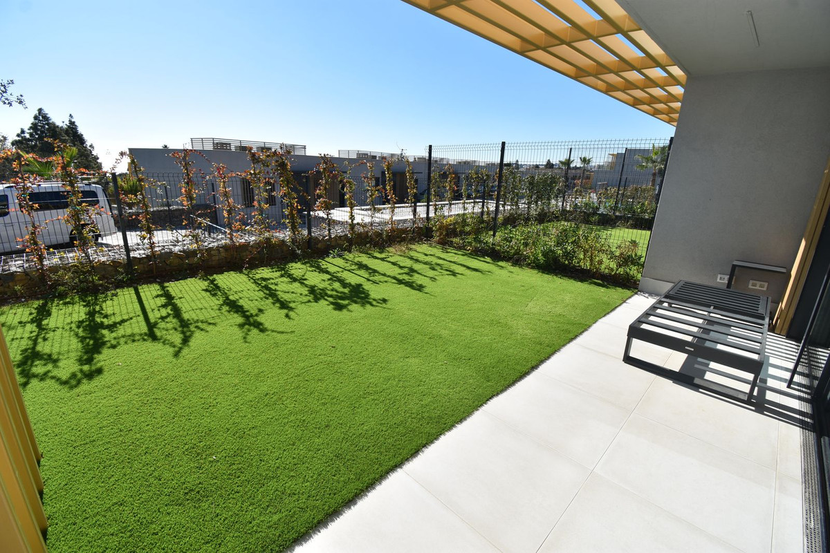 Townhouse for sale in Mijas