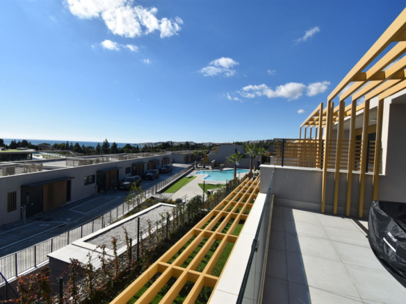 Townhouse for sale in Mijas