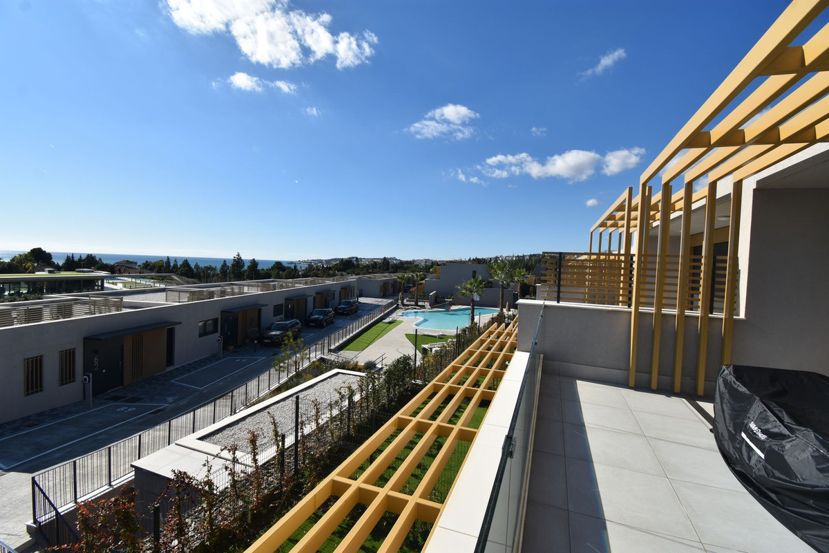 Townhouse for sale in Mijas