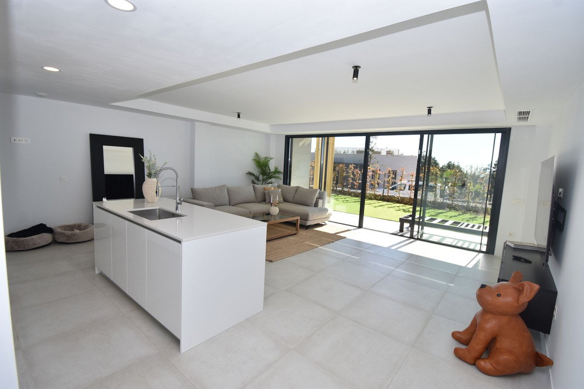 Townhouse for sale in Mijas