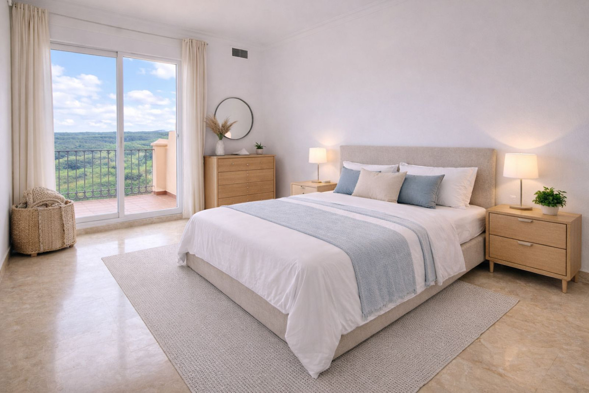Townhouse for sale in Mijas