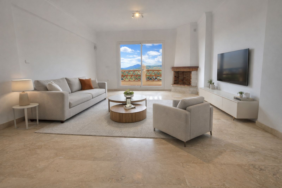 Townhouse for sale in Mijas