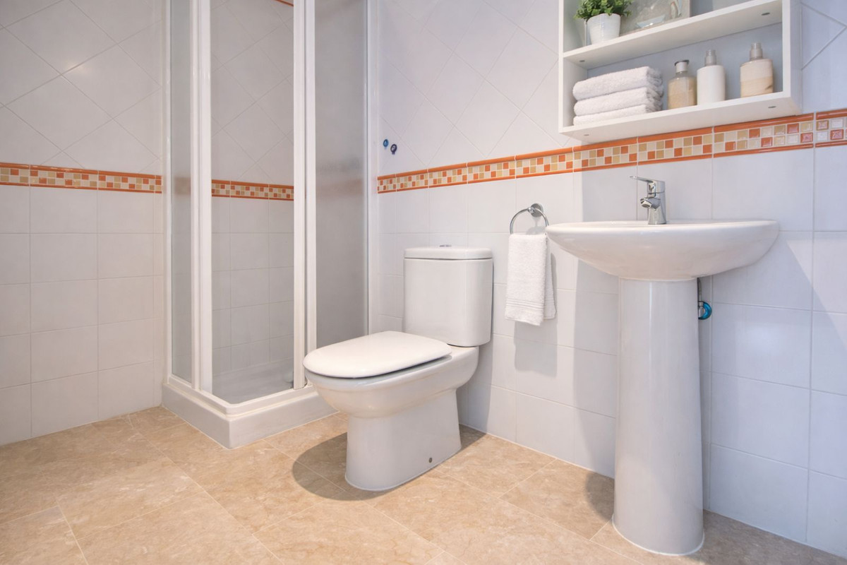 Townhouse for sale in Mijas