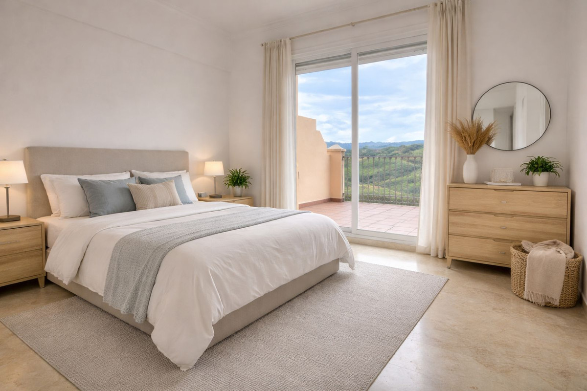 Townhouse for sale in Mijas