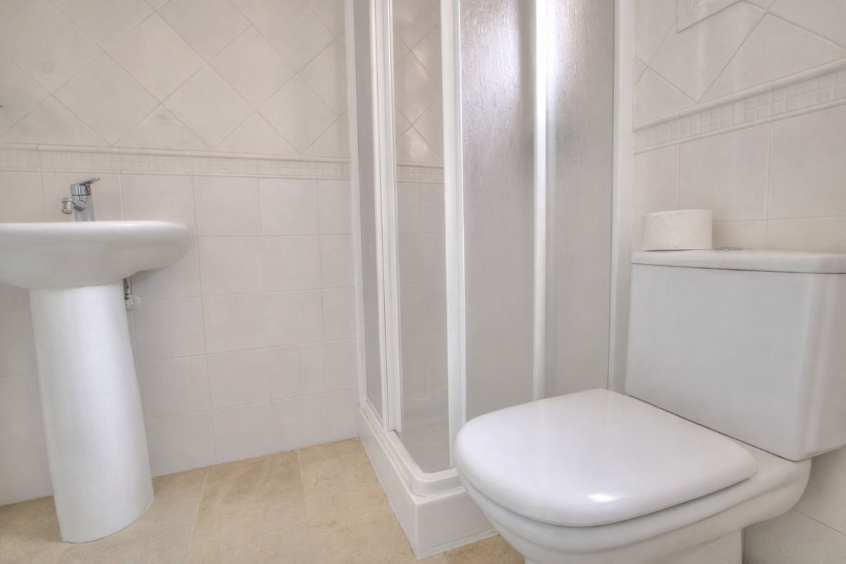 Townhouse for sale in Mijas