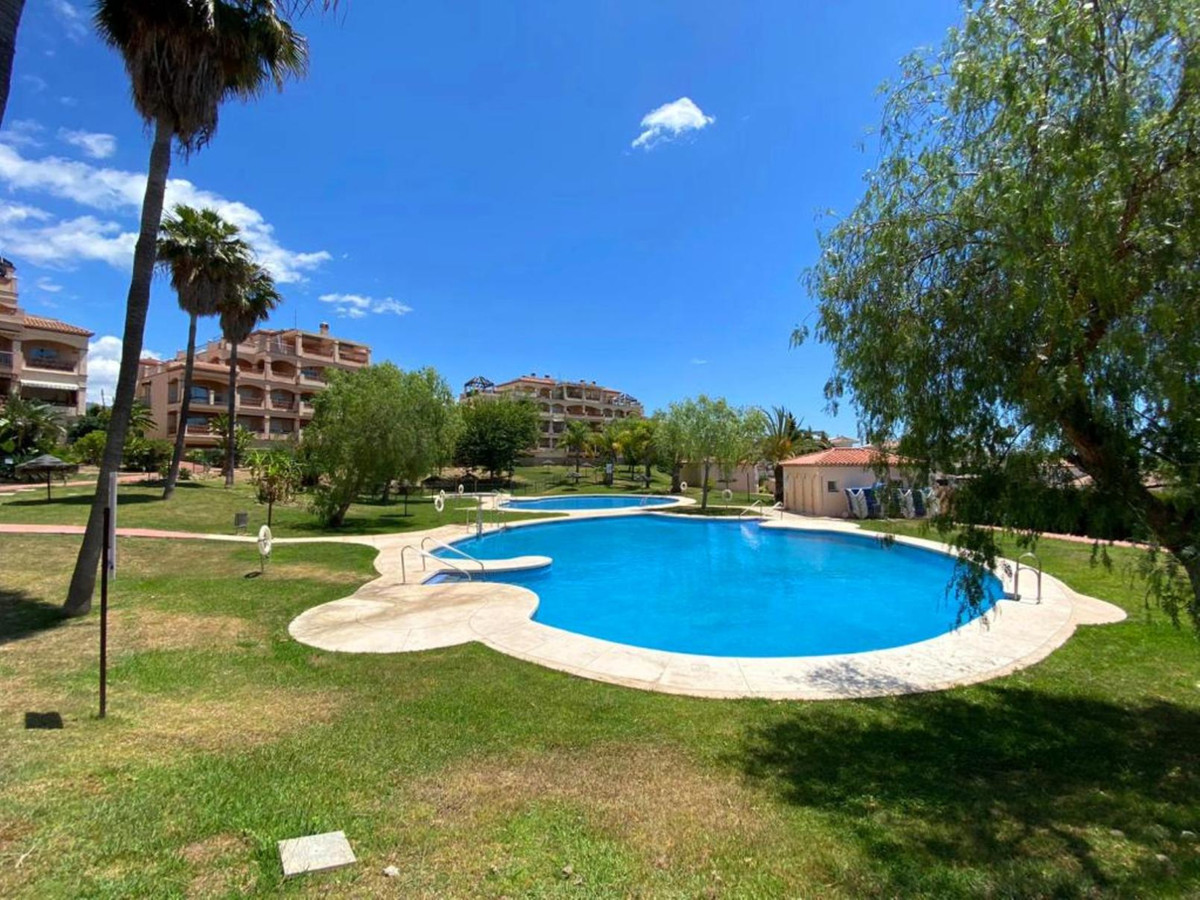 Townhouse for sale in Mijas