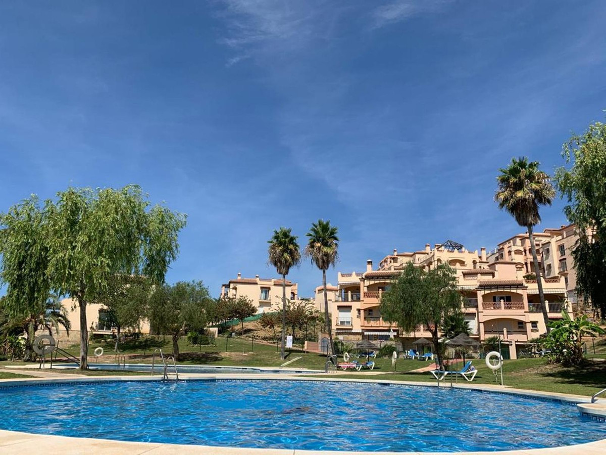 Townhouse for sale in Mijas