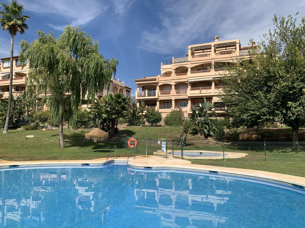 Townhouse for sale in Mijas