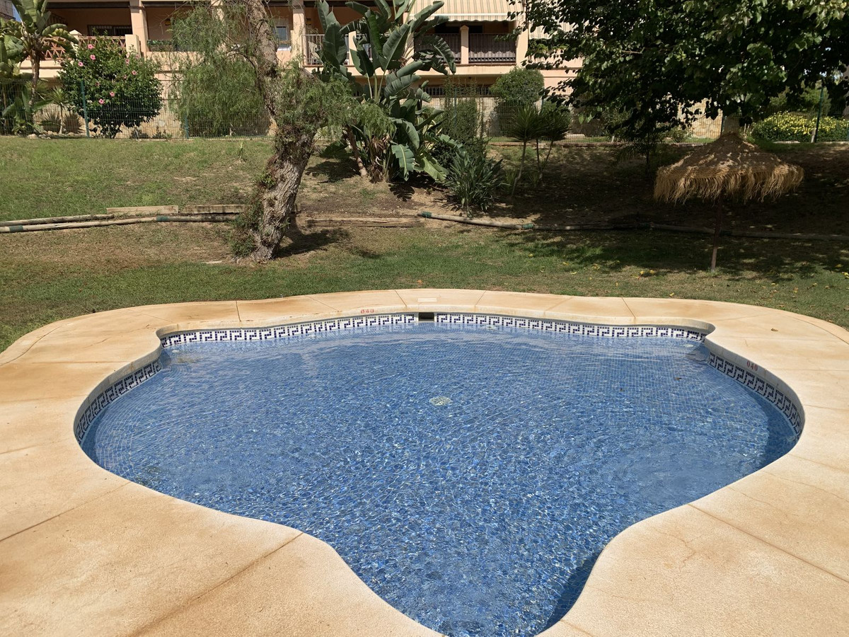 Townhouse for sale in Mijas