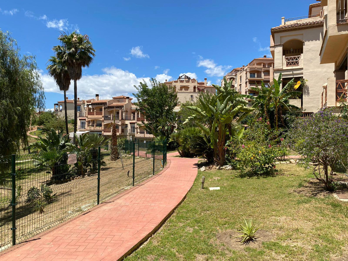 Townhouse for sale in Mijas