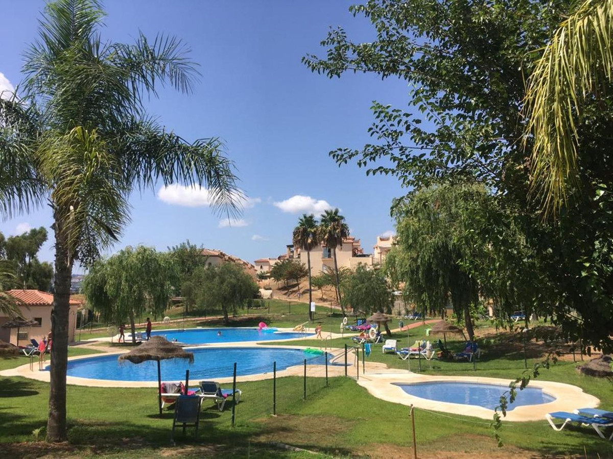 Townhouse for sale in Mijas