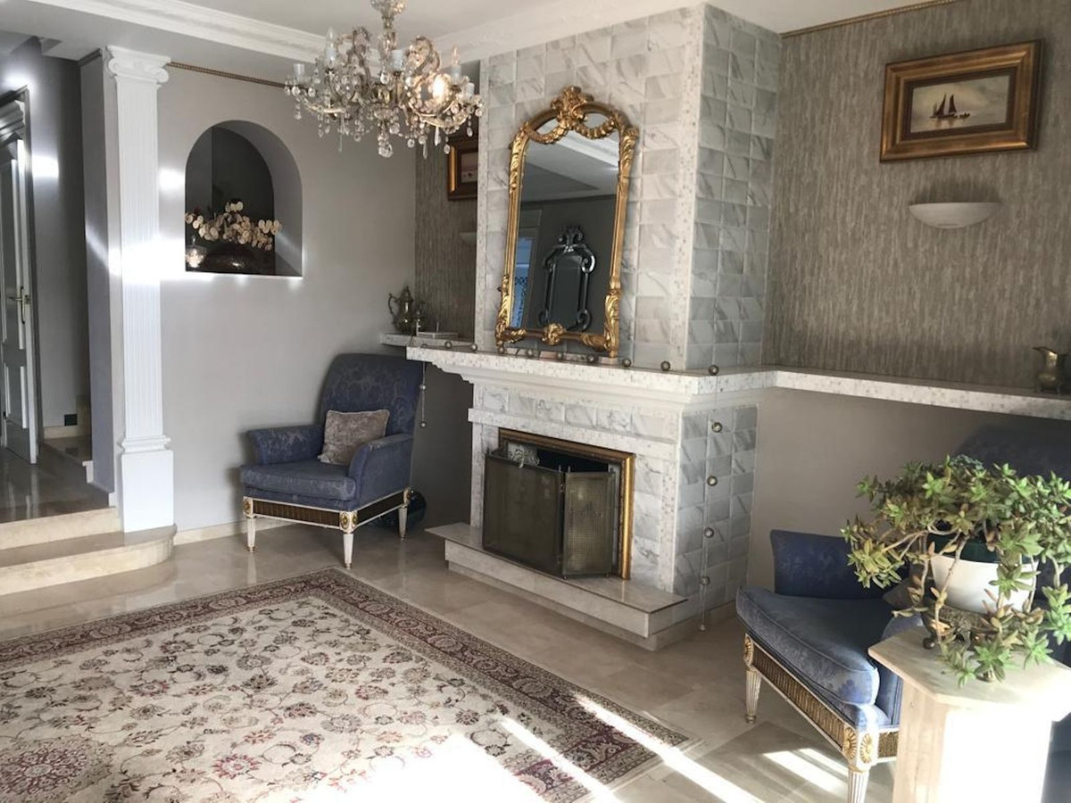 Townhouse for sale in Mijas