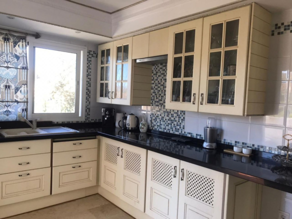 Townhouse for sale in Mijas