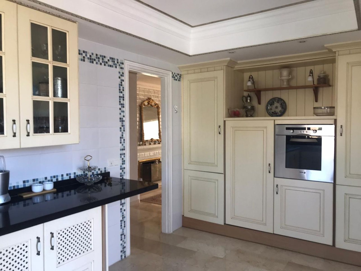 Townhouse for sale in Mijas