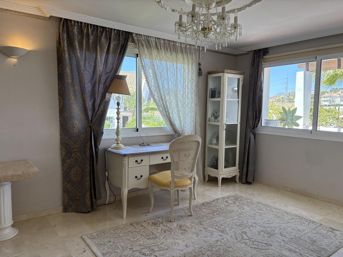 Townhouse for sale in Mijas