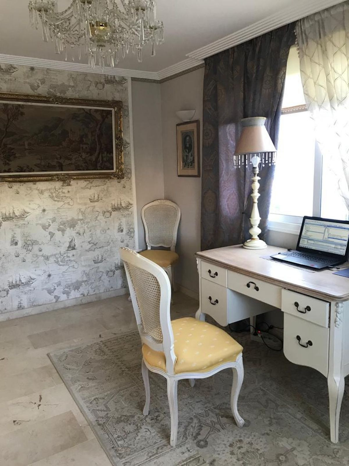 Townhouse for sale in Mijas