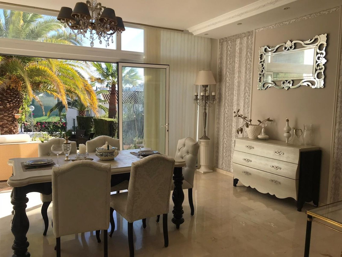 Townhouse for sale in Mijas
