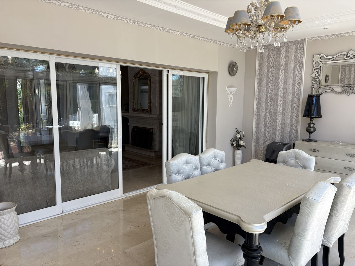Townhouse for sale in Mijas