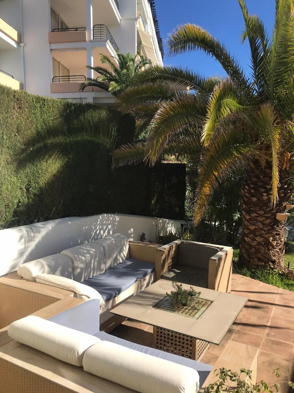 Townhouse for sale in Mijas
