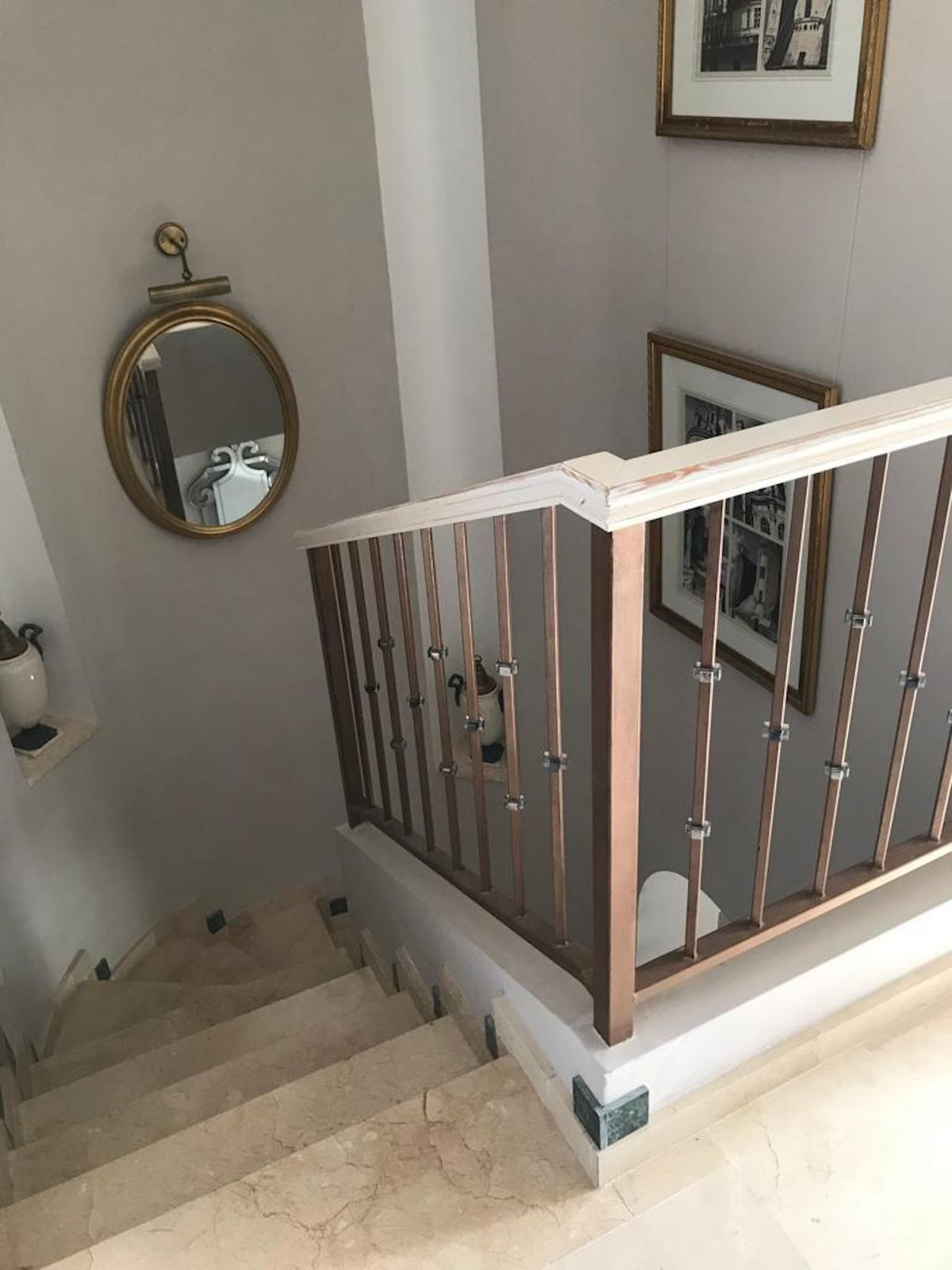 Townhouse for sale in Mijas