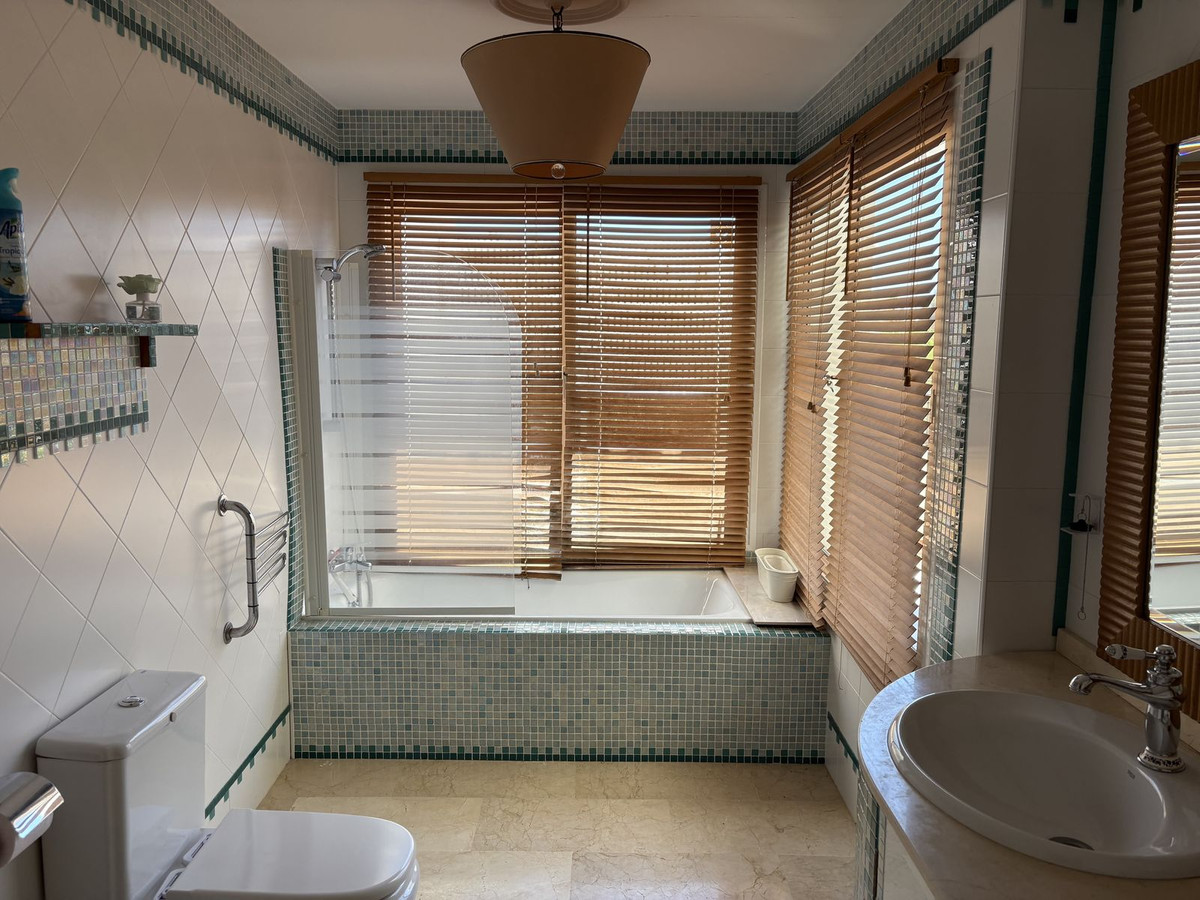 Townhouse for sale in Mijas