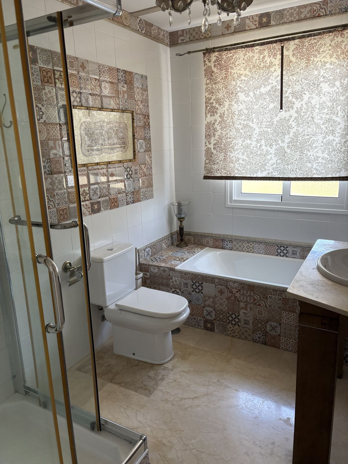 Townhouse for sale in Mijas