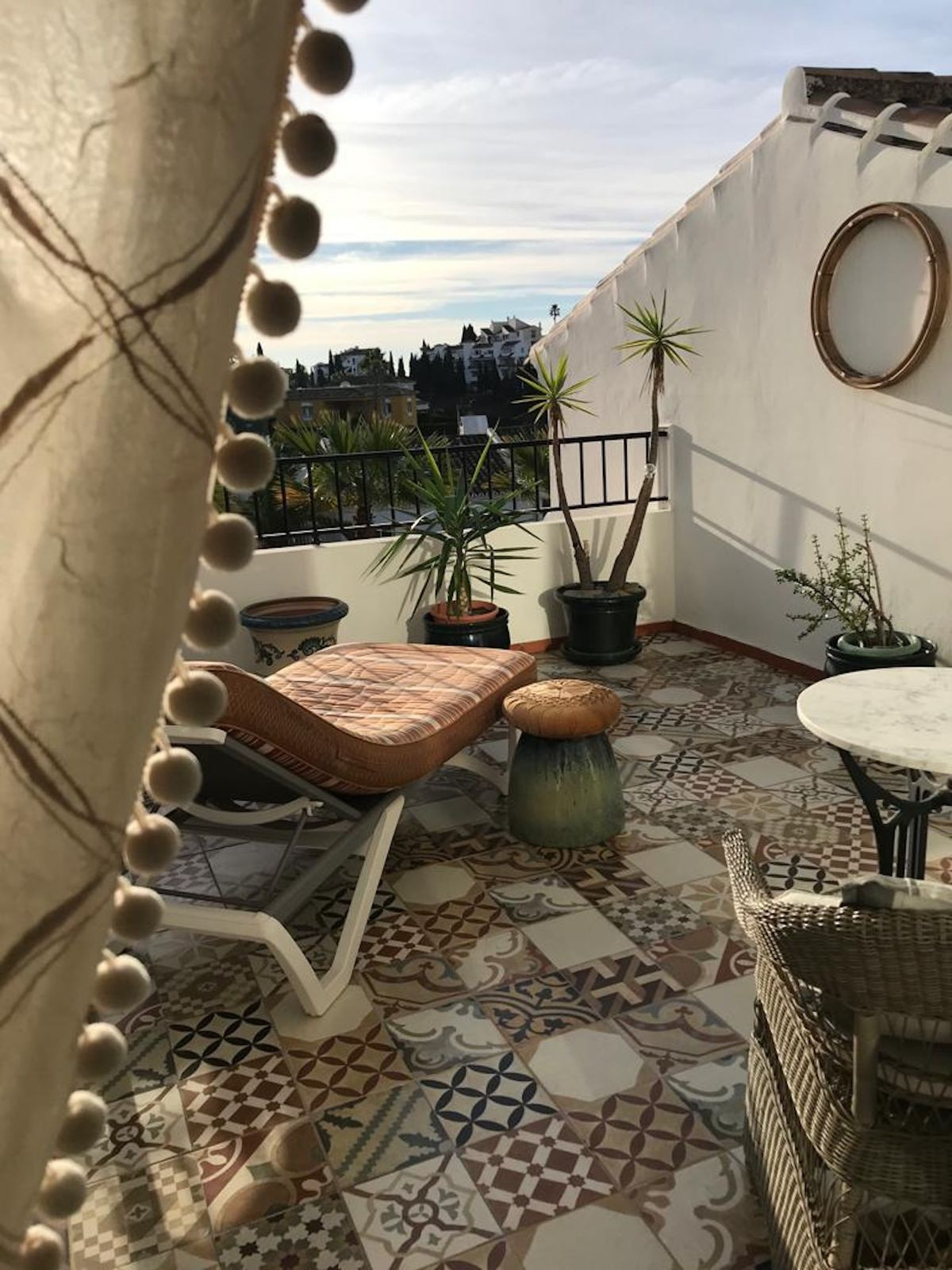 Townhouse for sale in Mijas