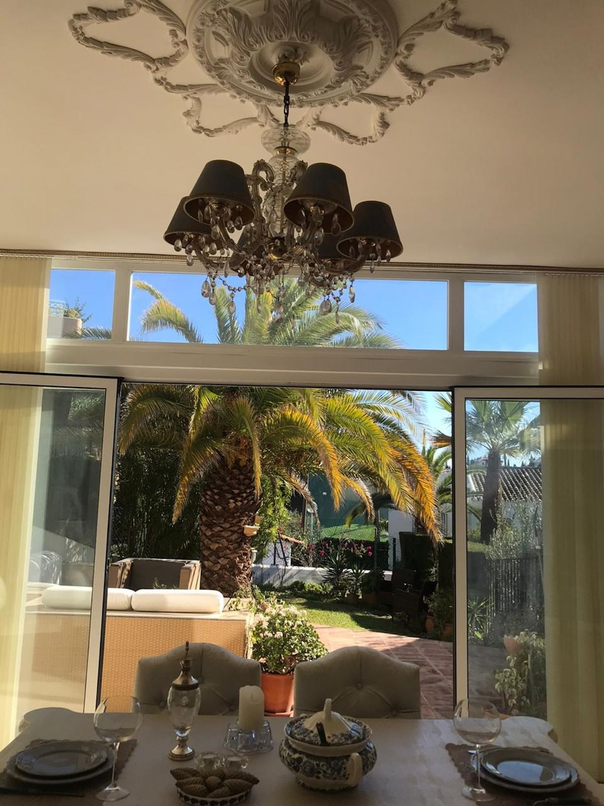 Townhouse for sale in Mijas