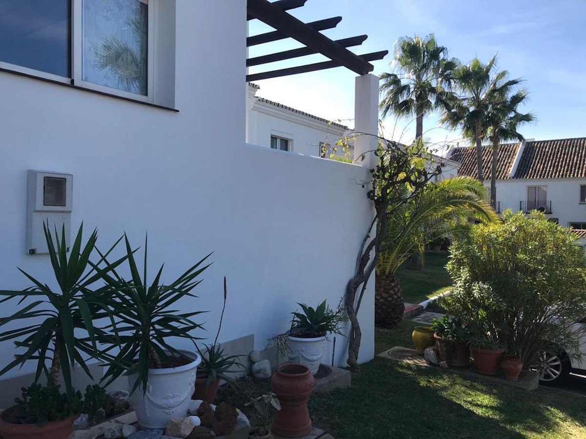 Townhouse for sale in Mijas