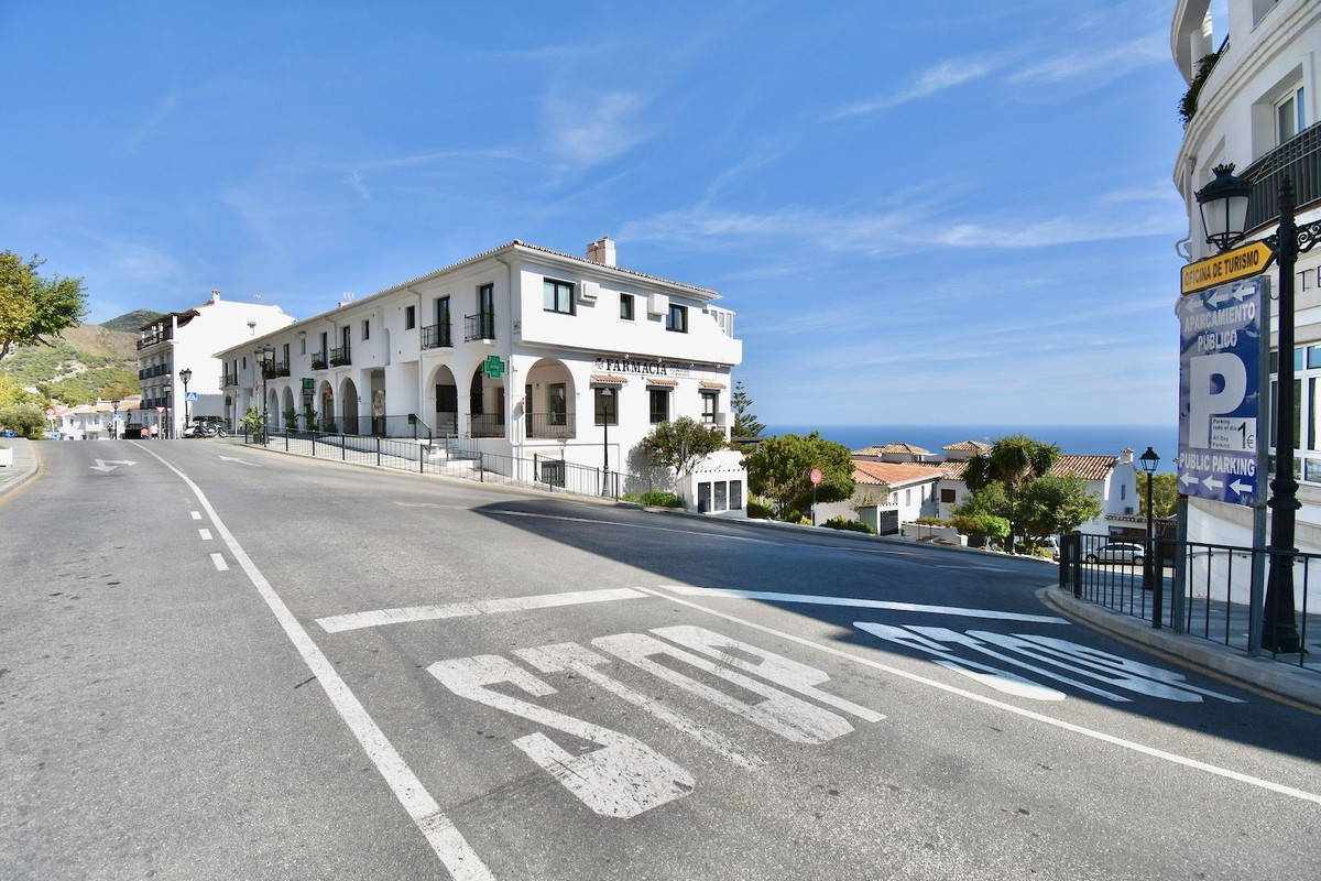 Townhouse for sale in Mijas