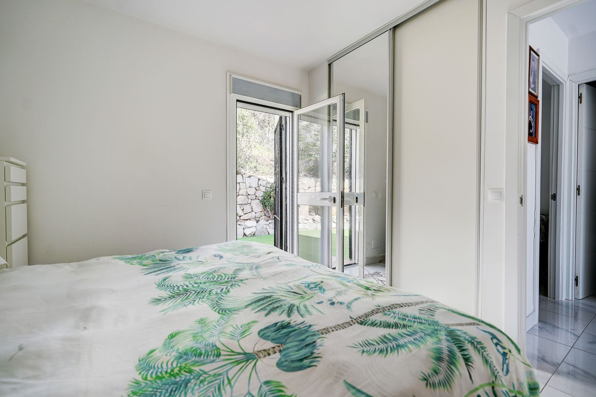 Townhouse for sale in Mijas