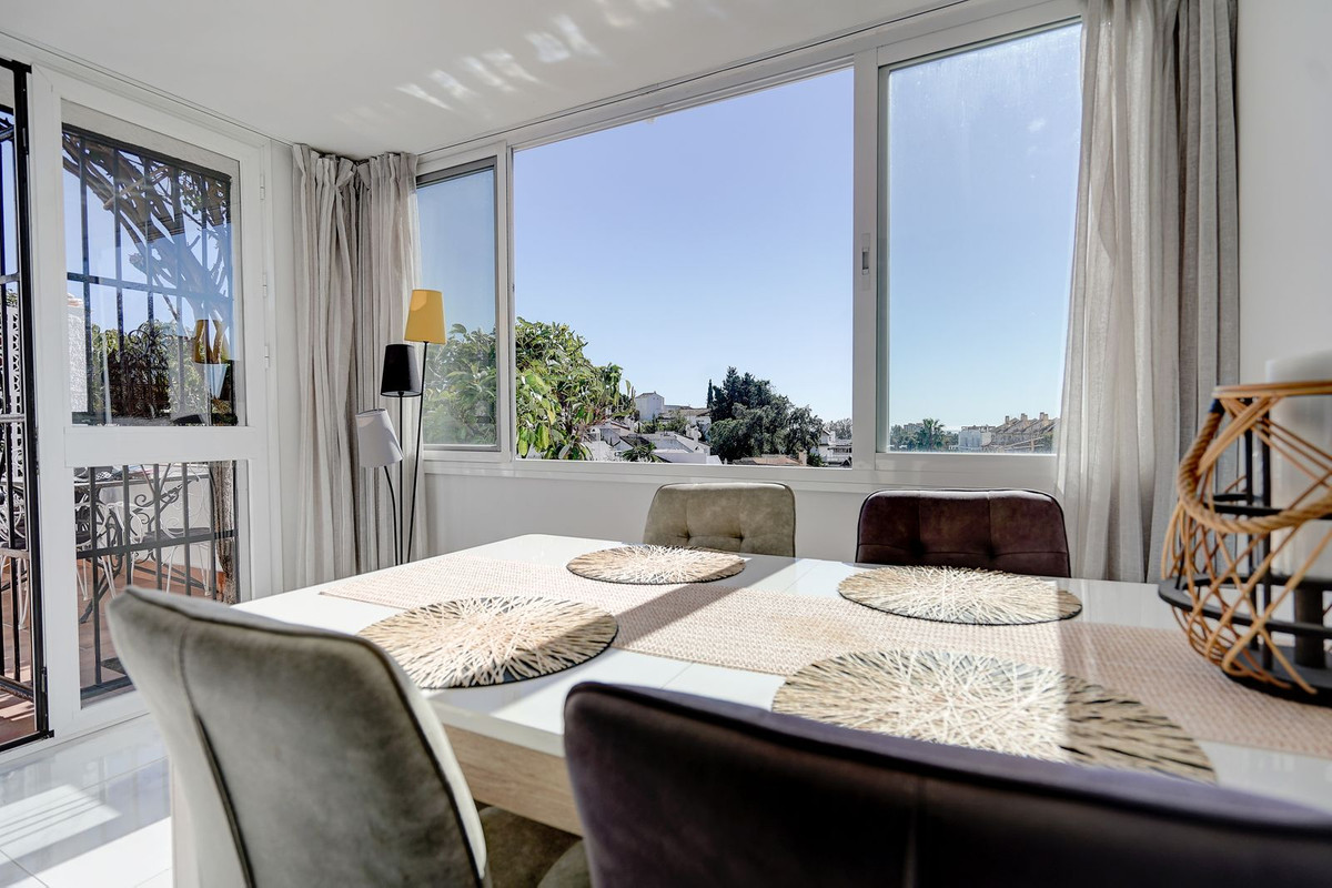 Townhouse for sale in Mijas