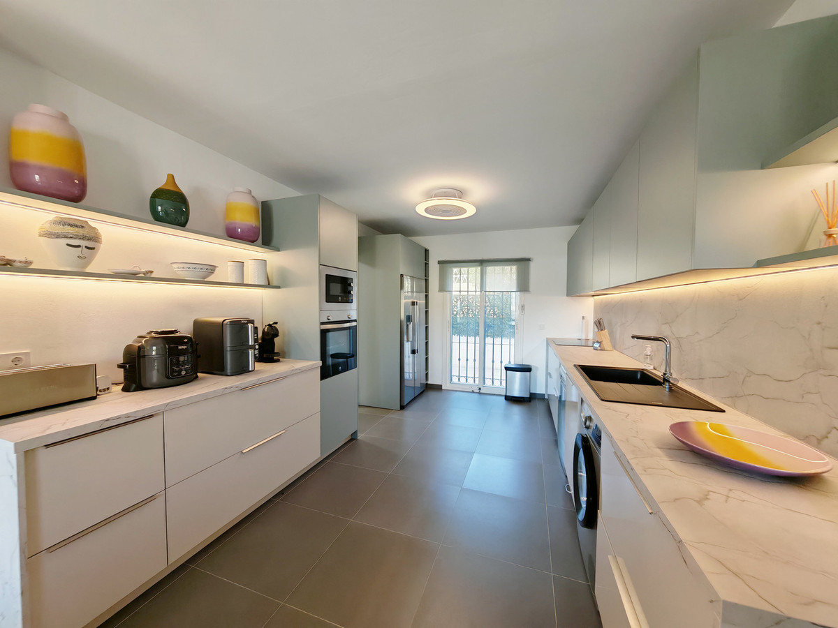 Townhouse Zum Verkauf in Mijas