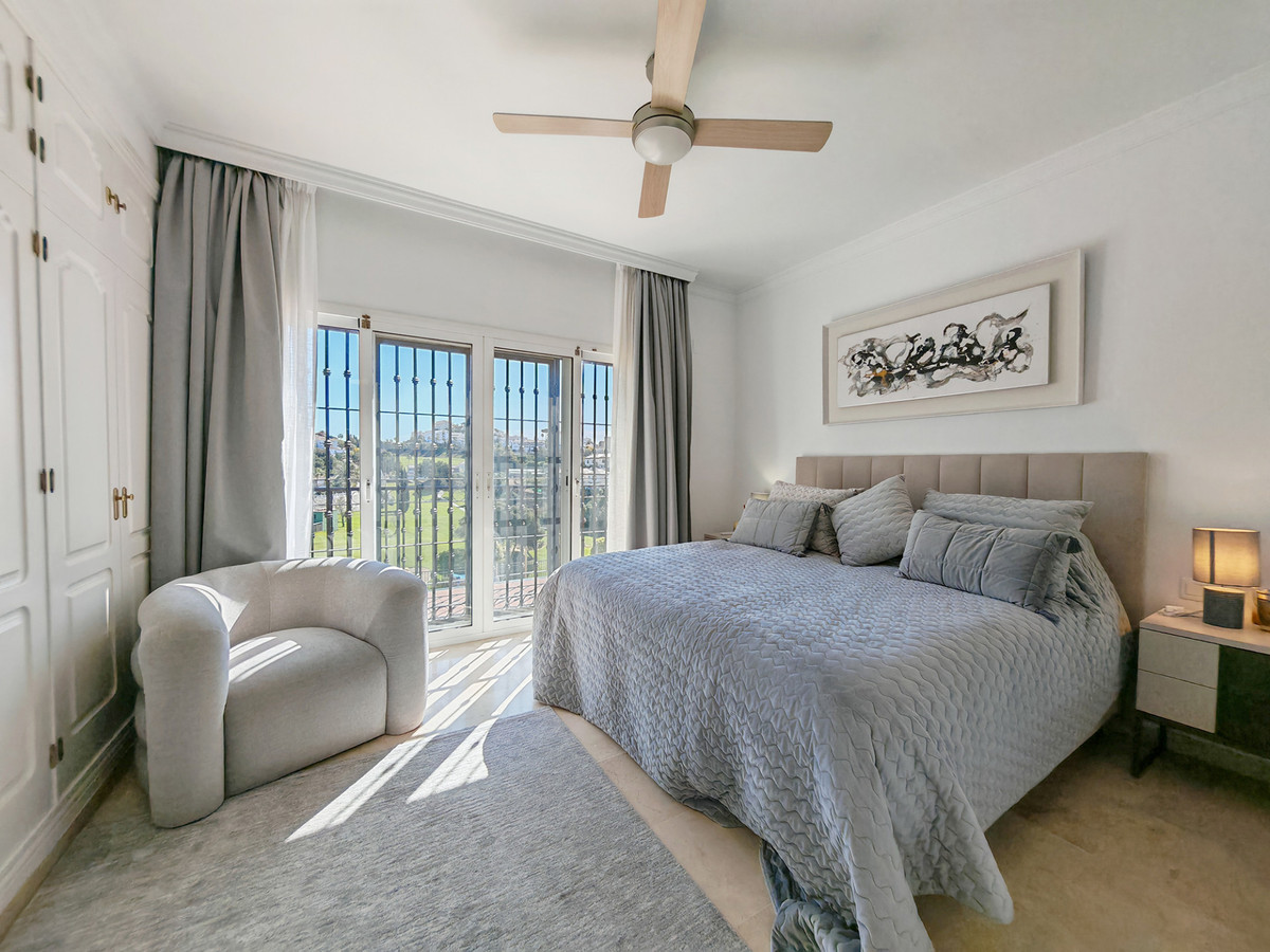 Townhouse Zum Verkauf in Mijas