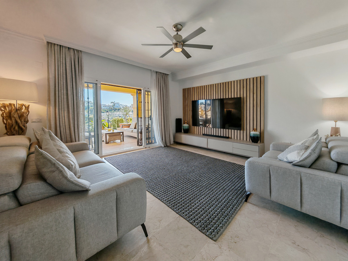 Townhouse Zum Verkauf in Mijas