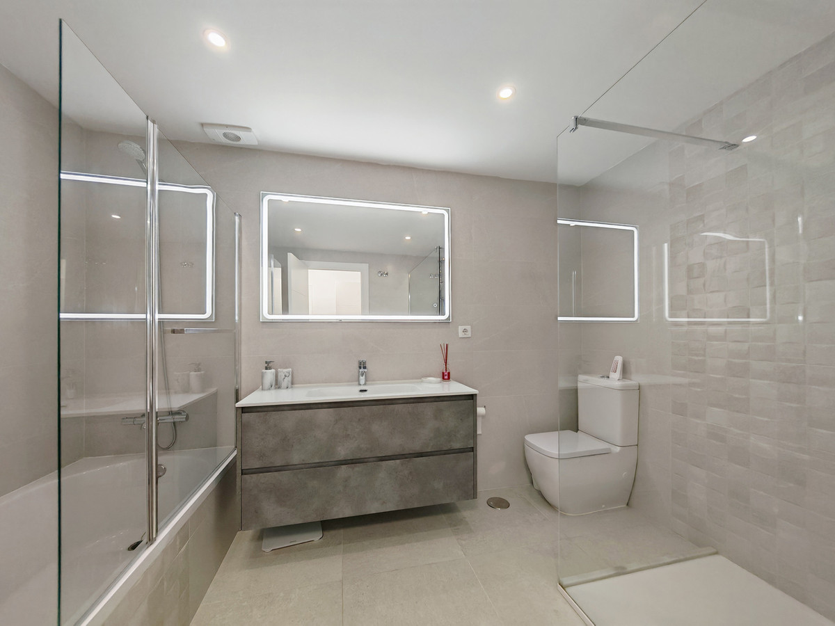 Townhouse Zum Verkauf in Mijas