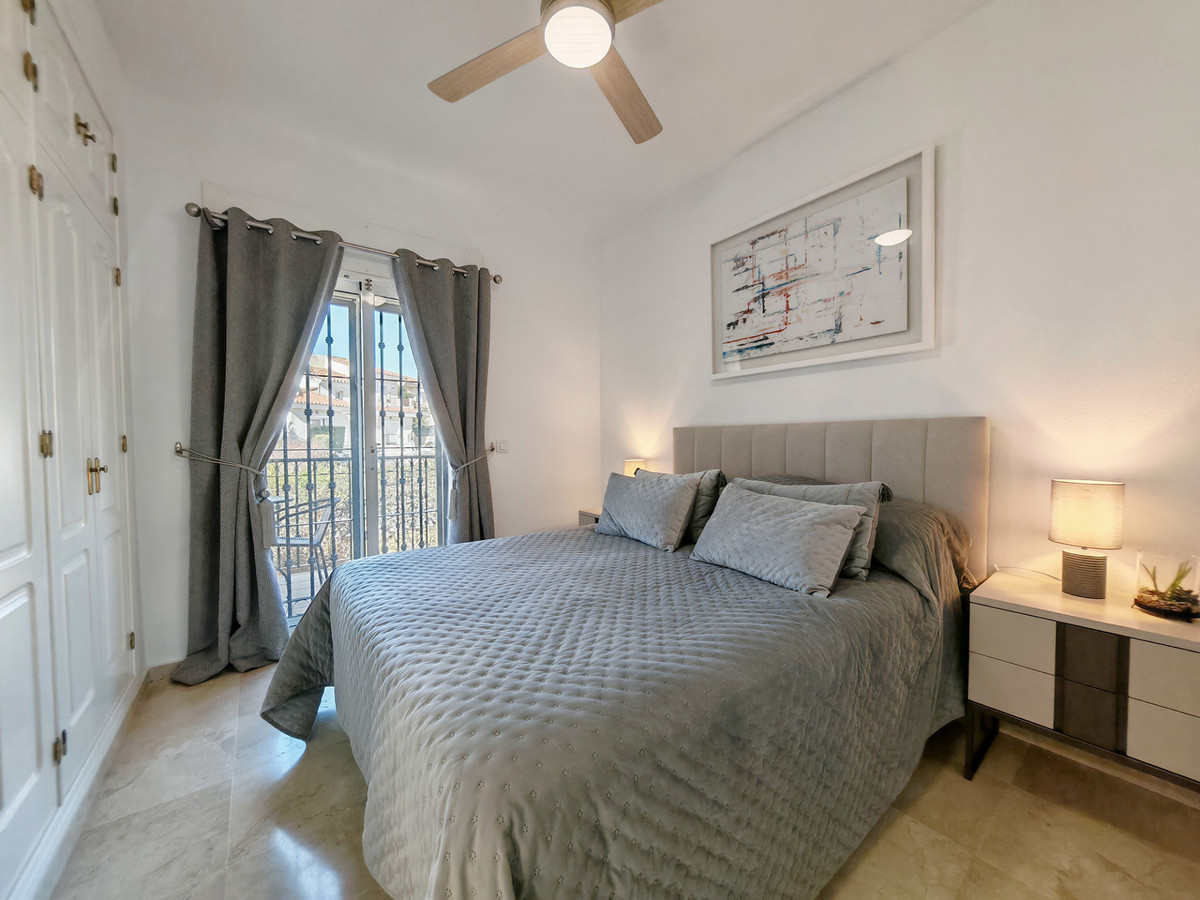 Townhouse Zum Verkauf in Mijas