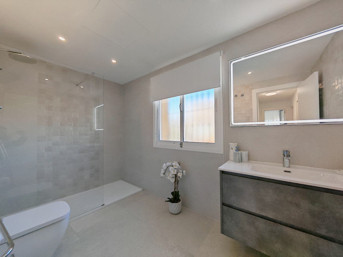 Townhouse Zum Verkauf in Mijas