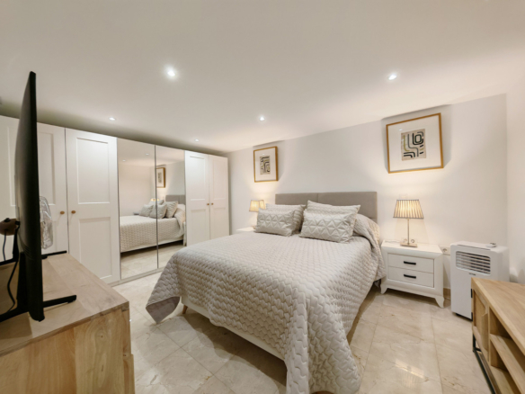 Townhouse Zum Verkauf in Mijas